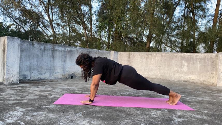 Post-pregnancy yoga tips every new mother should know