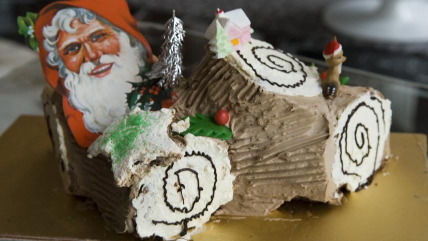 Timeless Christmas baking recipes every home baker will love