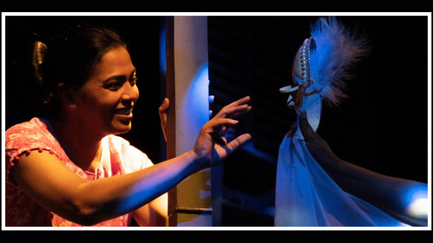 BotTala brings back ‘Rise and Shine’ for Christmas shows this week