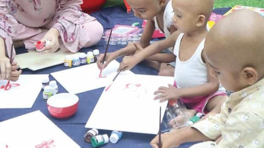 One woman is transforming cancer support in Bangladesh