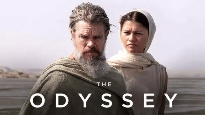 The Odyssey