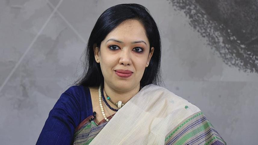 Rumeen Farhana Brahmanbaria-2 election result