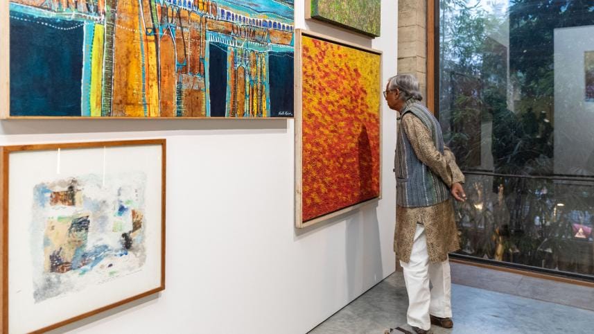 ‘Prane Ano Gaan’