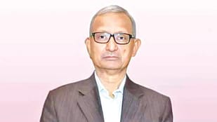 CA special assistant Khuda Baksh Chowdhury resigns