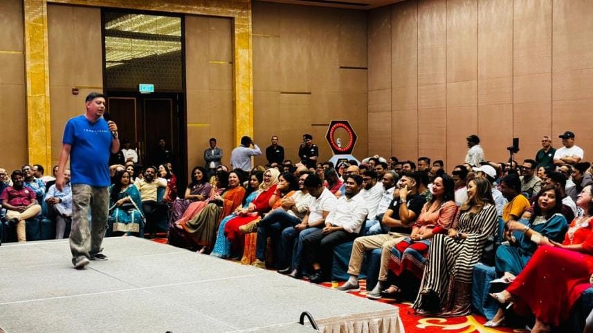 Why your favourite comedy clubs are closing down right now