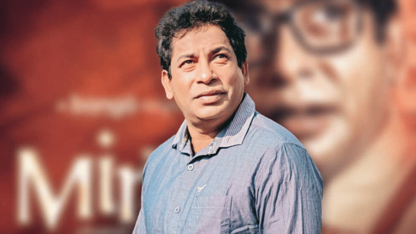 Mosharraf Karim