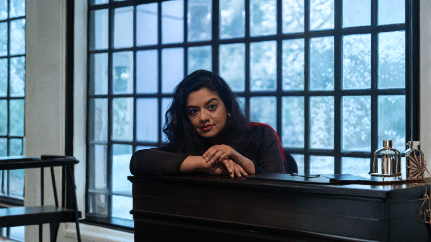 Elita Karim’s quiet journey through music, media, and resistance