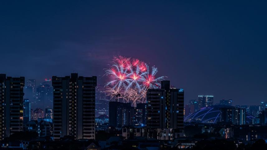 Who celebrates New Year first and last? Time zones explained    happysurd-photography-xixnn8fzu5w-unsplash.jpg