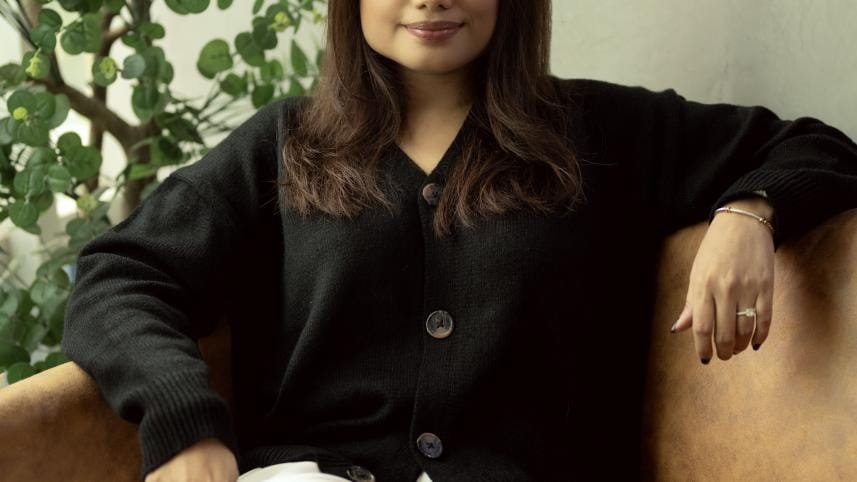 How one entrepreneur is modernising Bangladesh’s fashion retail