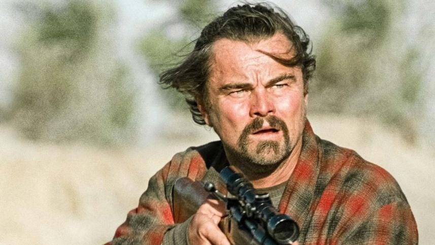 ‘One Battle After Another’ leads SAG Awards nominations