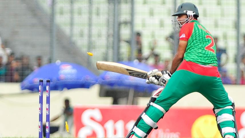 Mashrafe Mortaza