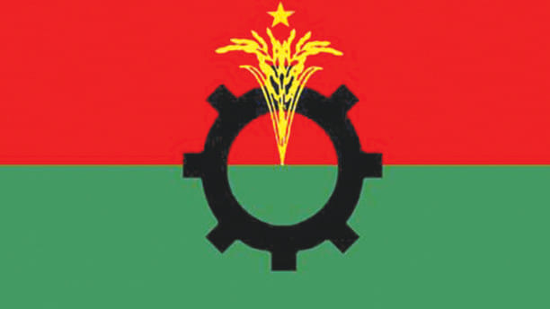 BNP logo