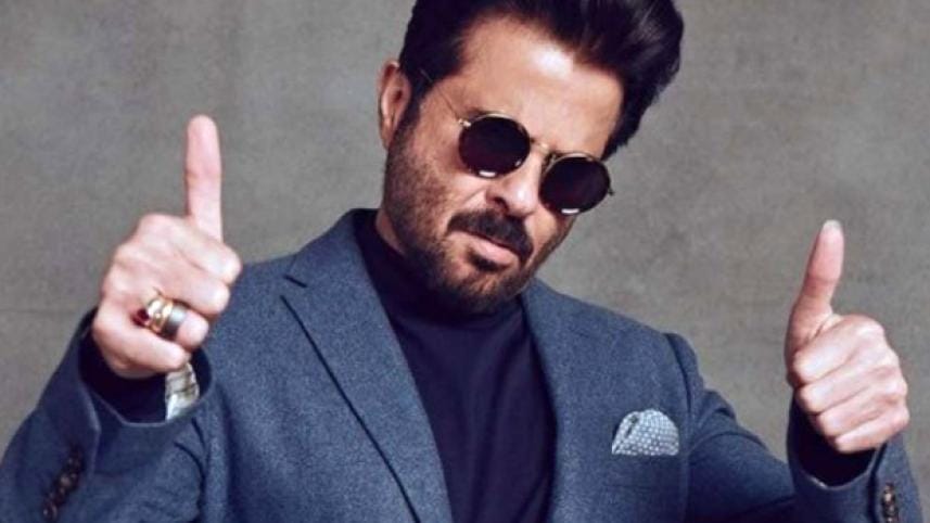 Anil Kapoor