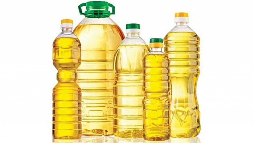 soybean oil price