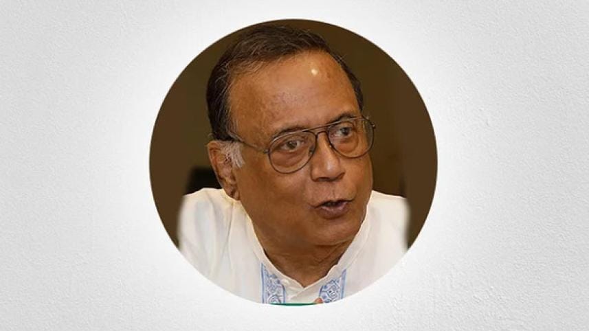 Architect Mubasshar Hussain