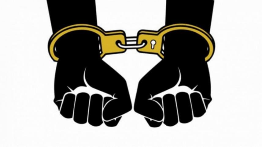 Cttc arrested six militants_1.jpg