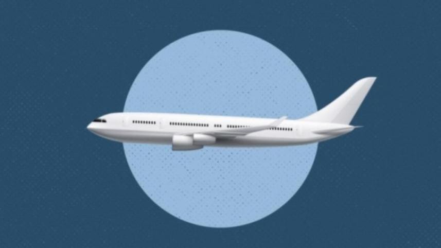 Dhaka airport's flights schedule changes