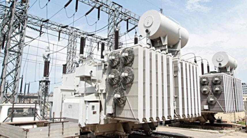 Electricity price hike