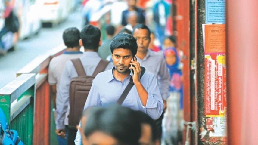 Mobile operators must pay their dues BTRC chairman.jpg