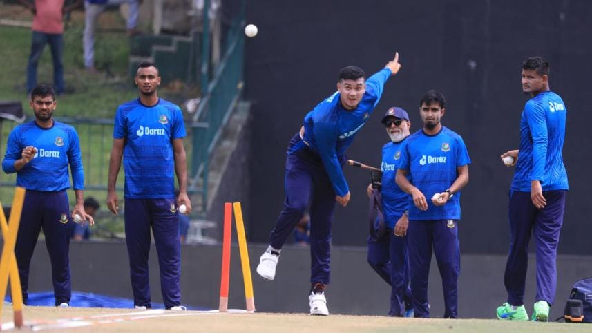 Accuracy and variation key in Lahore.jpg