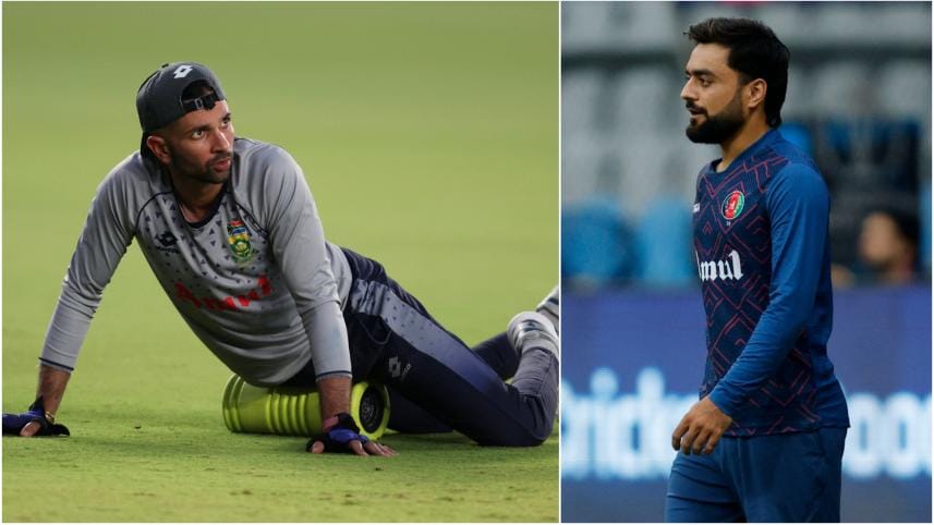 Next to impossible challenge awaits Afghanistan