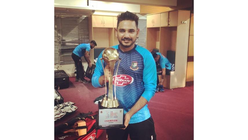 Pitches in India surprised us: Shrinivas