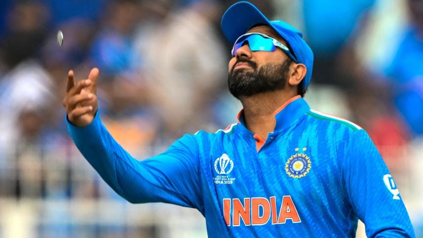 Rohit Sharma sets new records