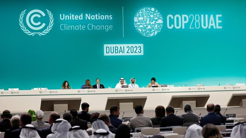 COP28 