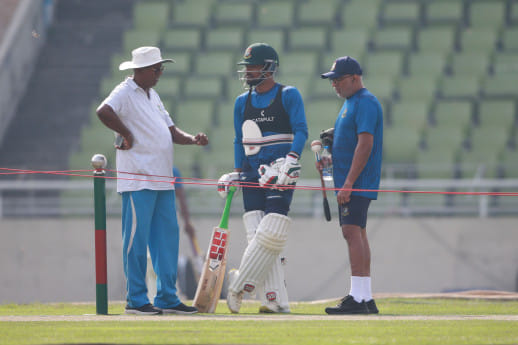 Tackiness part of equation as focus turns to Dhaka Test.jpg