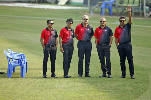 Evaluation from March to usher in umpires grading system.jpg