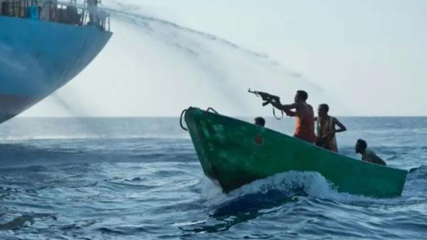 Somali piracy: Years of terror and ransoms
