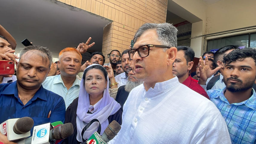 BNP leader Salahuddin Ahmed was acquitted in two cases in Coxs Bazar.jpg