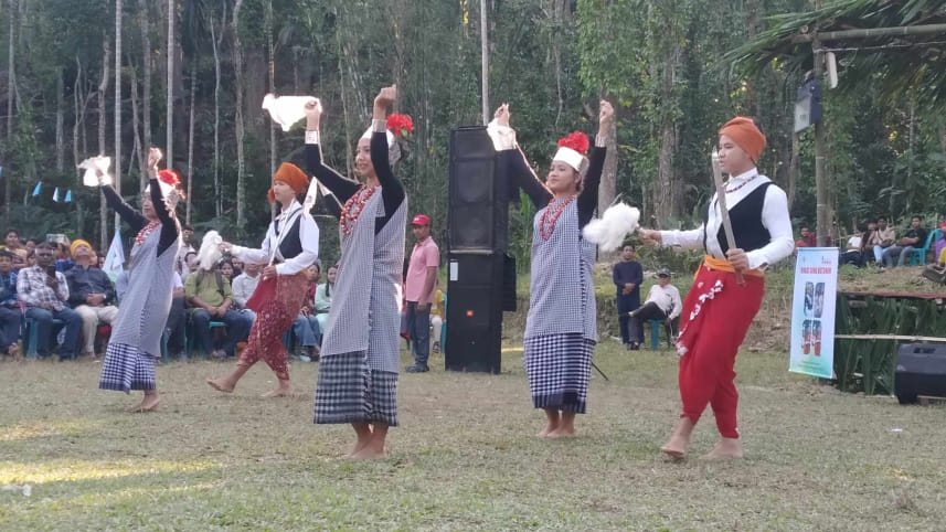 Khasi communitys traditional New Year celebration cancelled amid economic struggles.jpg