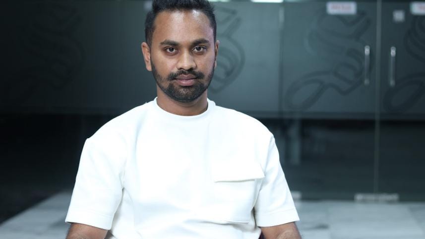 Junaeid Hossain escape story