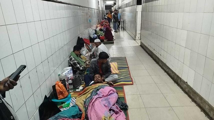 Surge in road crashes