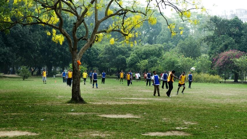 Benefits Of Living In Uttara Dhaka 