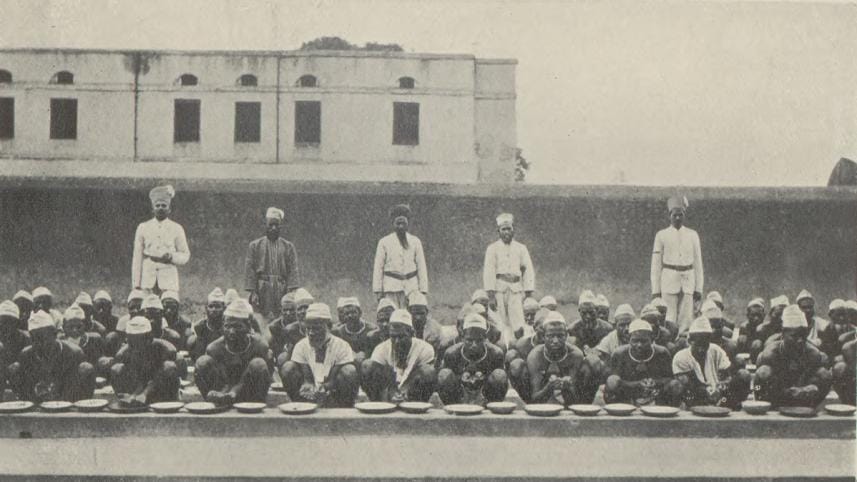 my dhaka -- fort.jpg