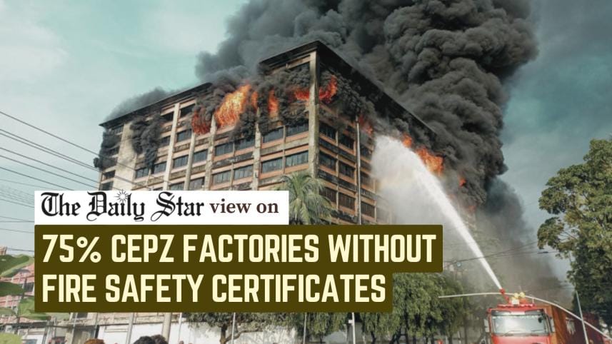 Editorial 2 - CEPZ must address its fire safety gaps.jpg