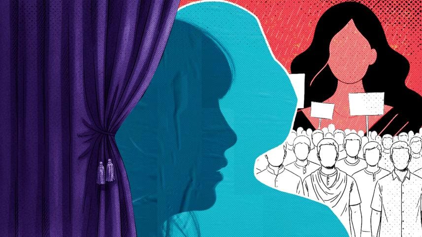 OP 1 - Female face in Bangladeshs right-wing Which questions still need discussion.jpg