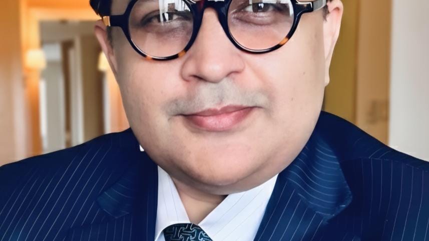 OP 1 - Bangladesh-India ties A tragicomedy when populists take centre stage_1.jpg