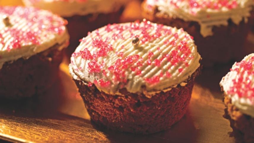 My child doesn't eat anything!