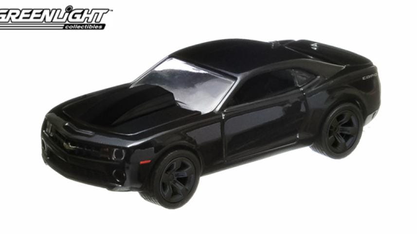 Camar from Greenlight