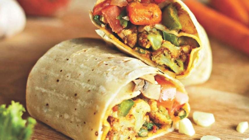 A cafe for DIY lovers