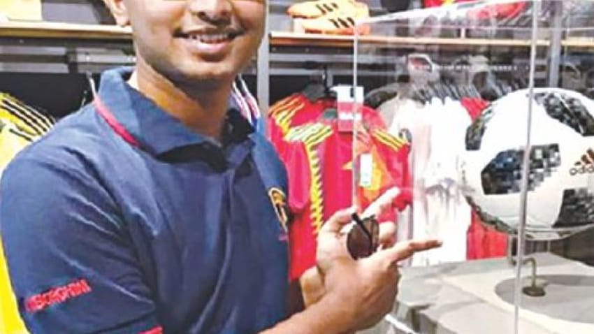 Death of BUP Student Abrar Ahmed Chowdhury