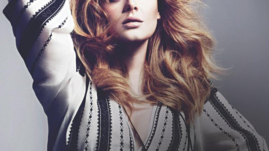 Adele