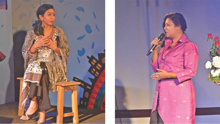 Aiming for Visibility