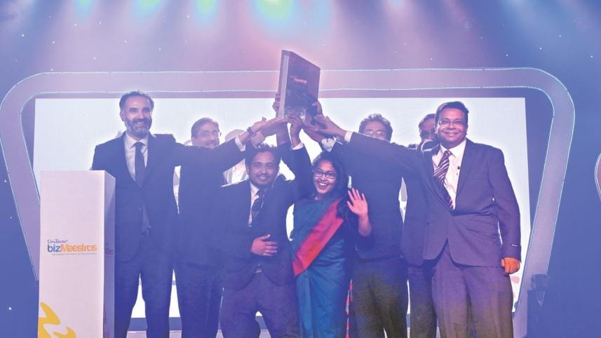 An abundance of local business competitions