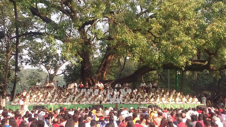 Pahela Baishakh 2019