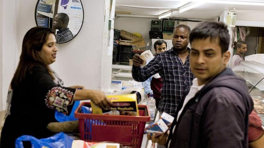 Bangladeshi Women working in UK--1.JPG