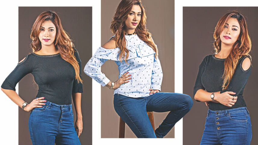 Actor Bobby's Bangladeshi First Superhero film Bizli